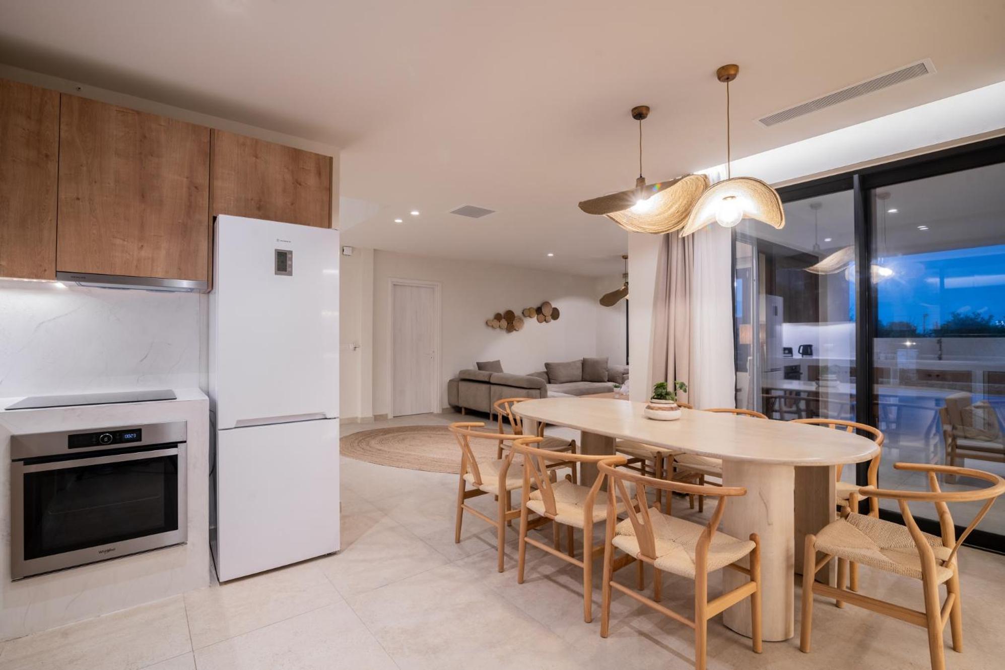 Queen Of Zakynthos Luxury Villas 阿莫迪 外观 照片