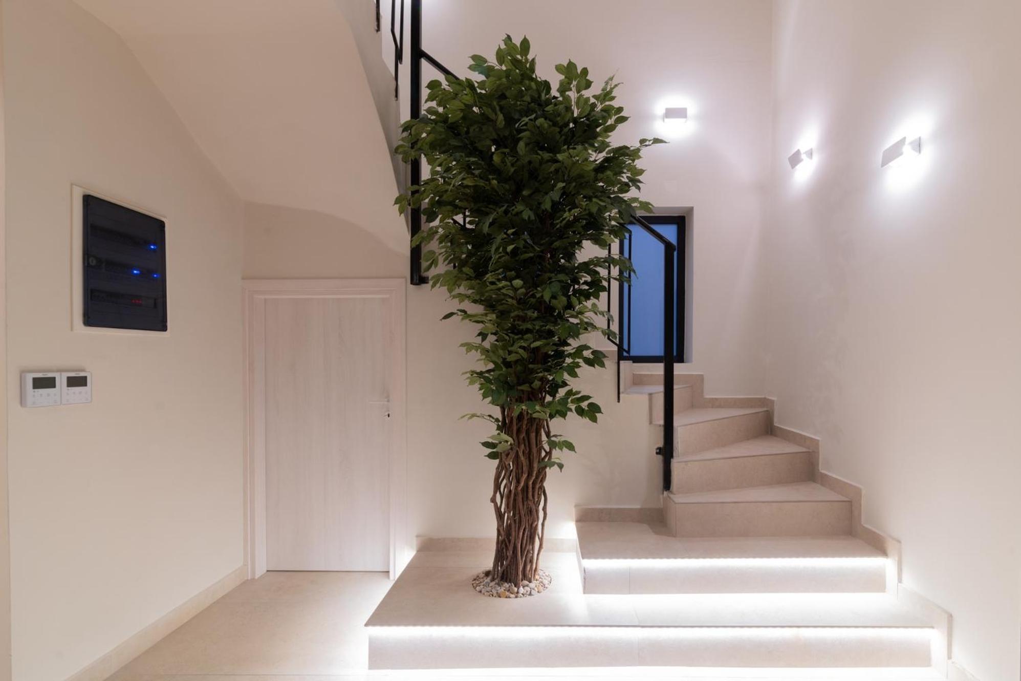 Queen Of Zakynthos Luxury Villas 阿莫迪 外观 照片