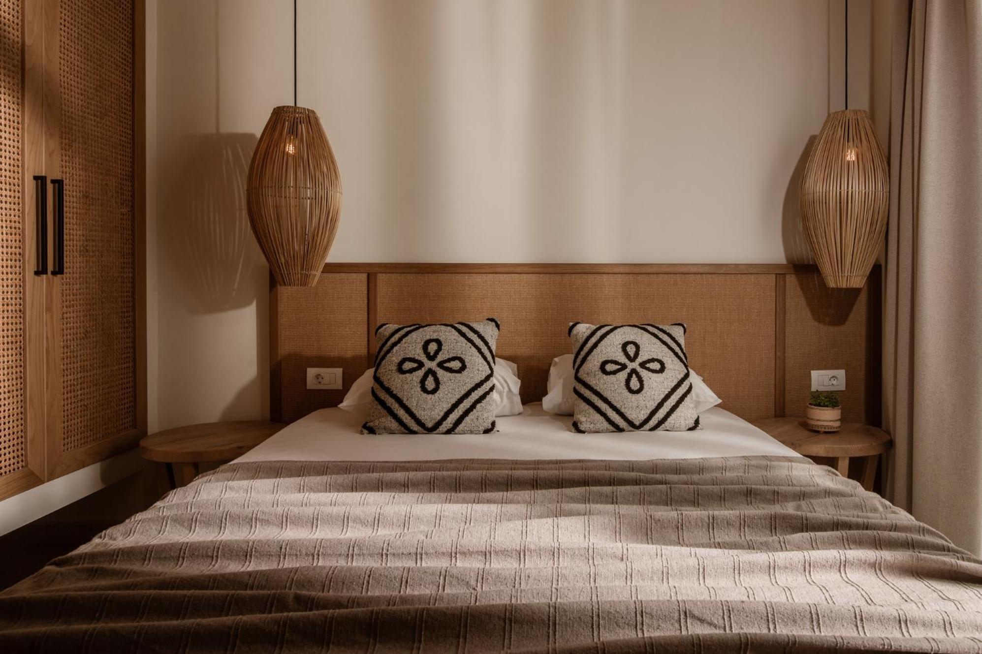 Queen Of Zakynthos Luxury Villas 阿莫迪 外观 照片