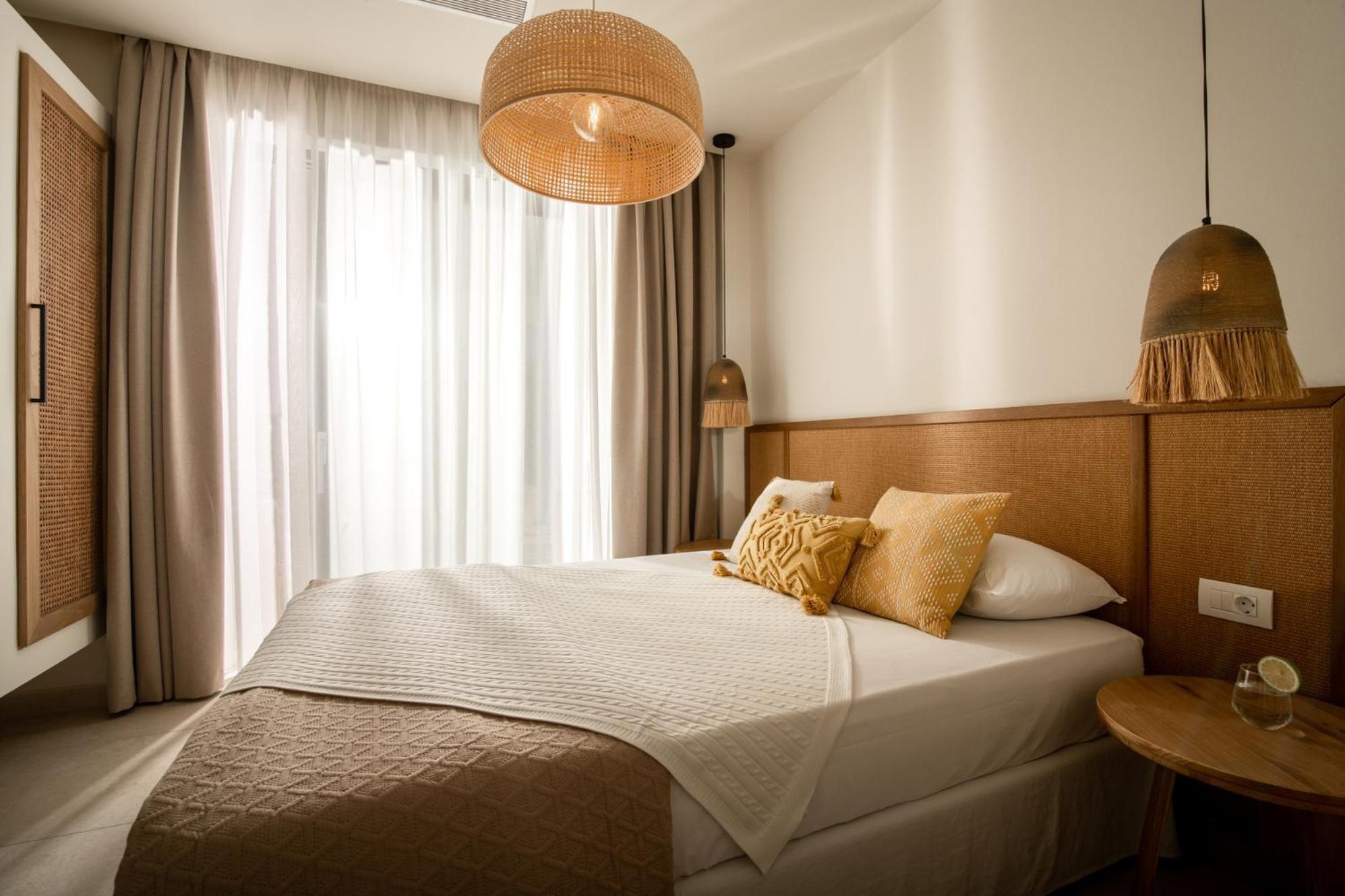 Queen Of Zakynthos Luxury Villas 阿莫迪 外观 照片