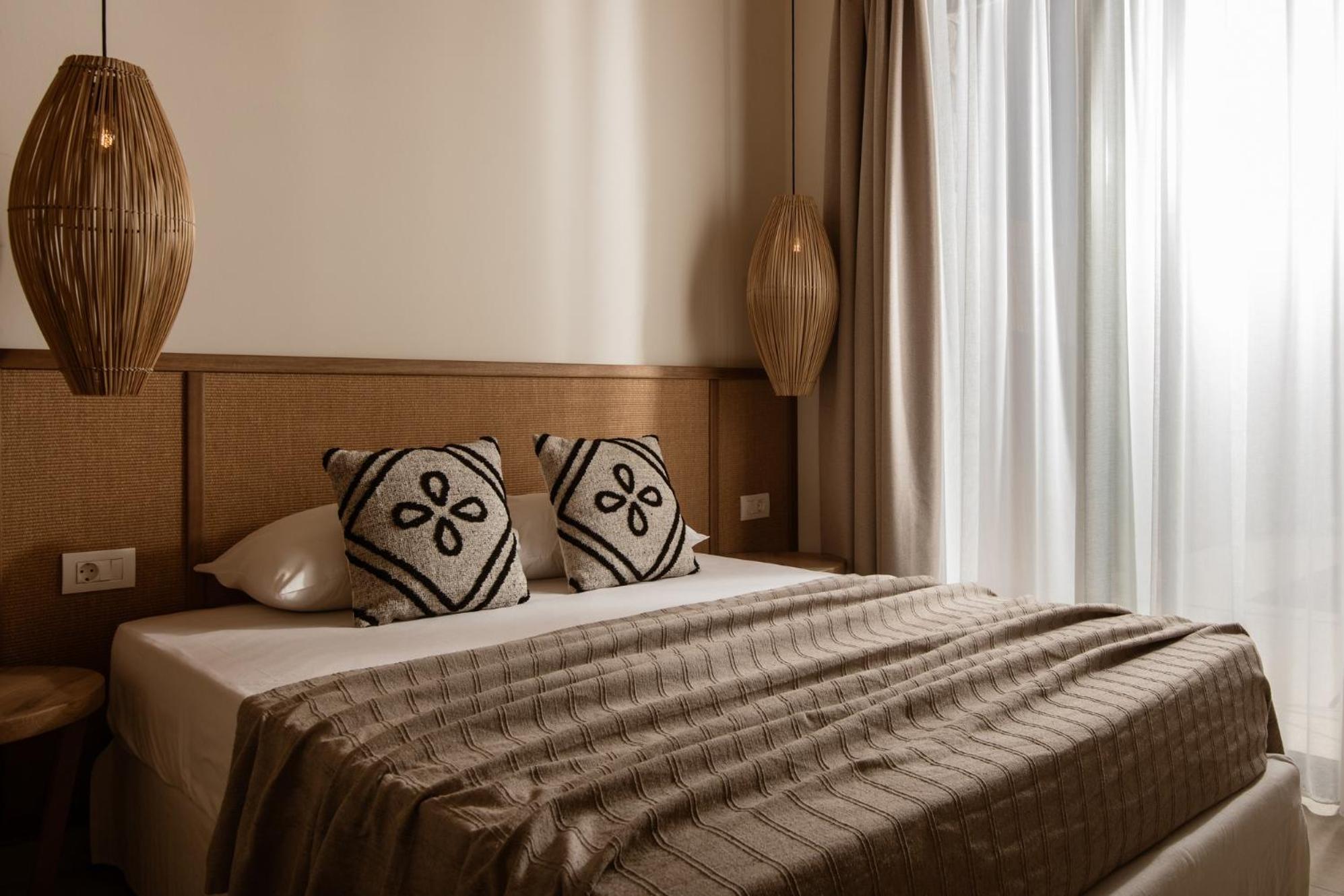 Queen Of Zakynthos Luxury Villas 阿莫迪 外观 照片