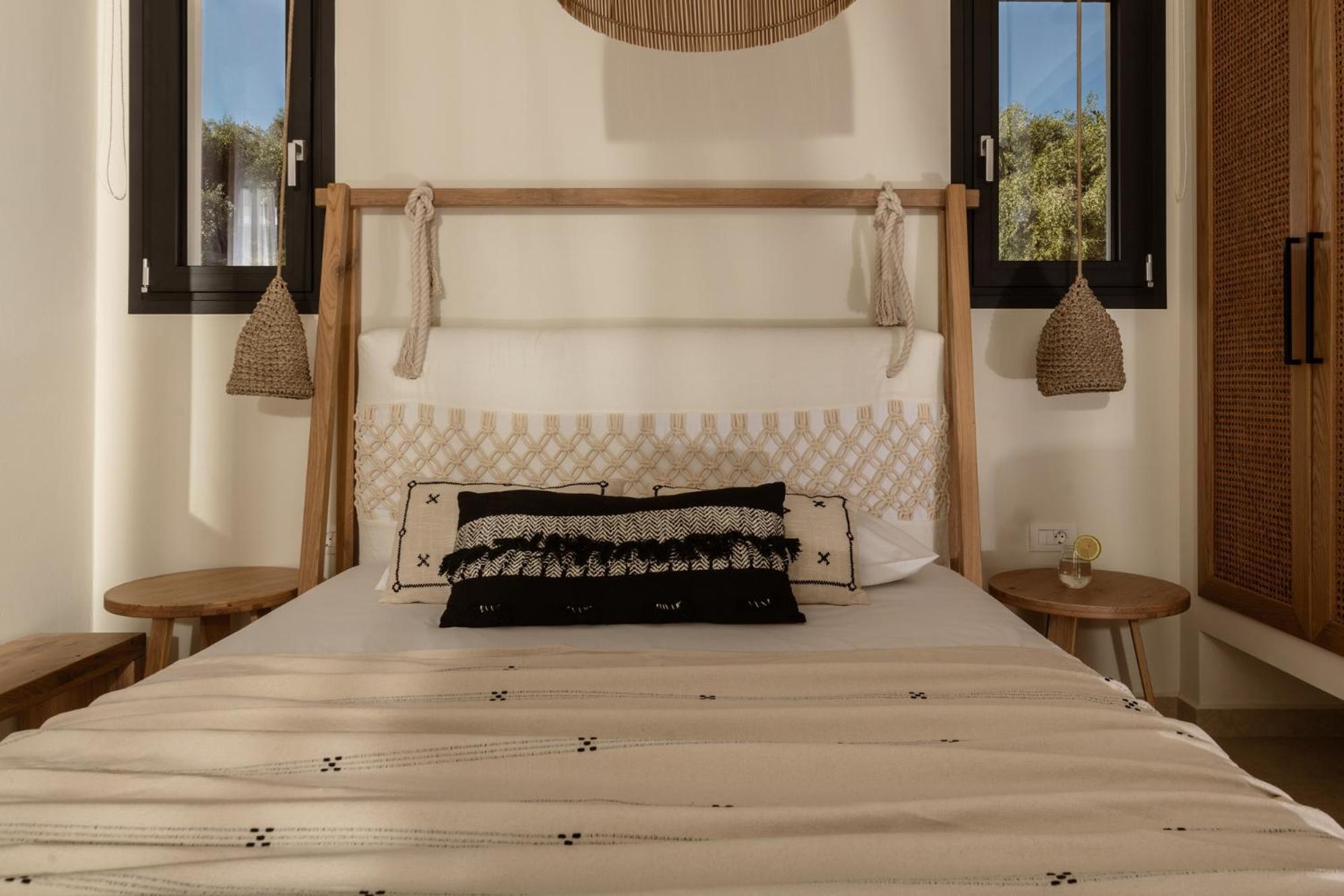 Queen Of Zakynthos Luxury Villas 阿莫迪 外观 照片